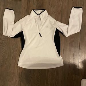 The North Face Quarter Zip